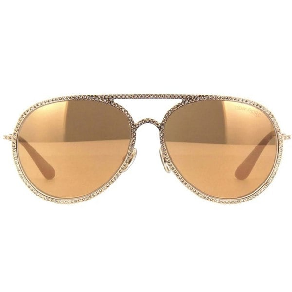 Tom Ford Ft0728 28G Antibes Gold Sunglasses