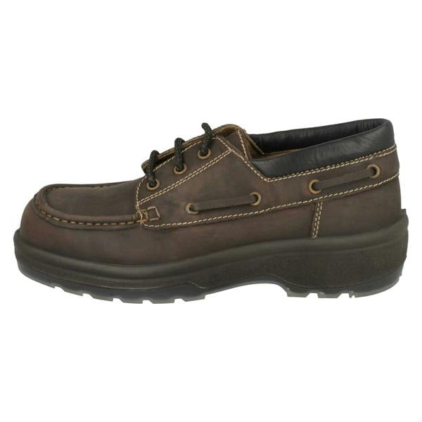 ZX Mens ZX Safety Shoes 1005