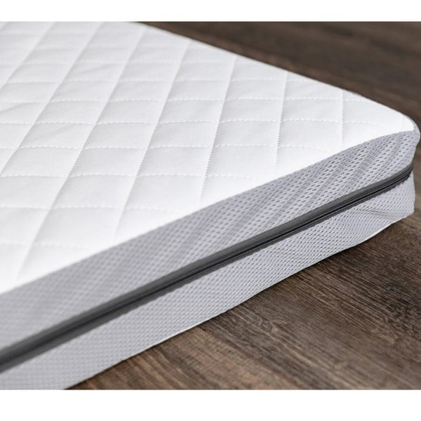 Kub Cool Ecoflow Baby Mattress 120x60x10cm