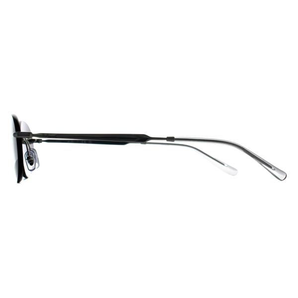 Ray-Ban Sunglasses RB3767 003/11 Silver Grey Gradient