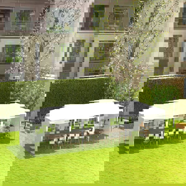 Party Tent