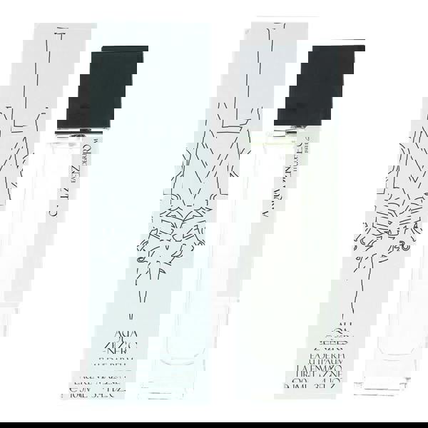 Aqua Zenzero Laurent Mazzone Aqua Zenzero Eau De Parfum 100ml