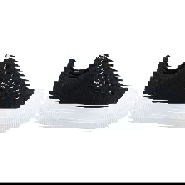 Rocket Dog Cheery 12A Canvas Shoes - Black