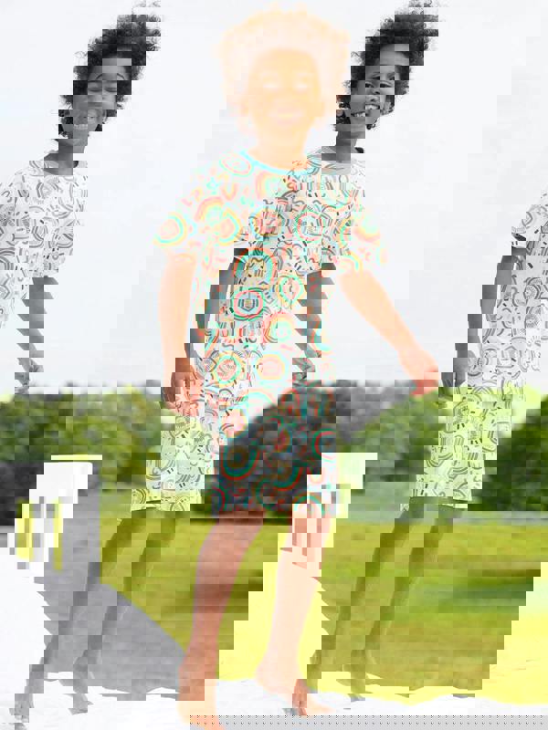 Kite Boys Organic Braveheart Pyjamas