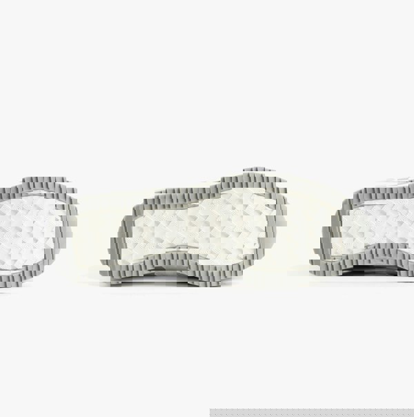 Dr Keller MARTINA Womens Trainers Grey