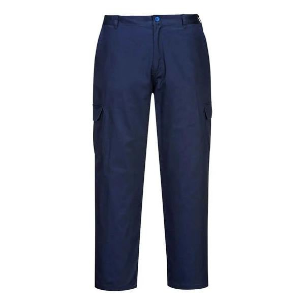 Anti-Static ESD Trousers - Hi-Vis Trousers