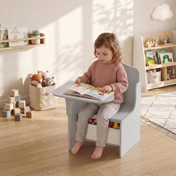 Kids Table and Chair Set