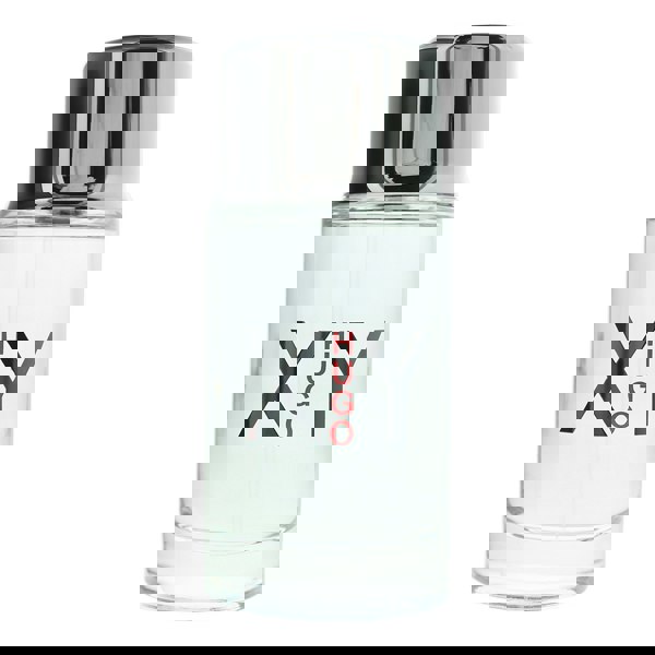 Hugo Boss Xy Eau de Toilette 100ml for Him