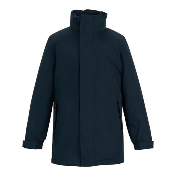 Regatta Professional Childrens/Kids Dover Parka - Navy - 