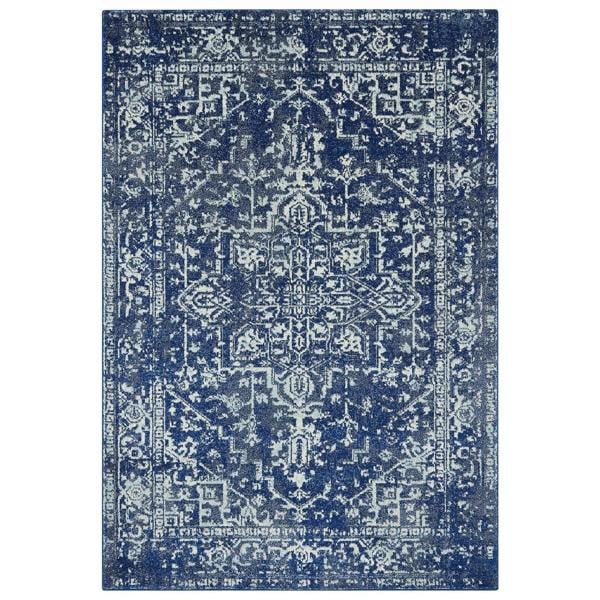 Asiatic Nova NV11 Antique Navy Rug