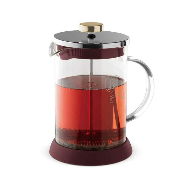 Berlinger Haus Coffee & Tea Plunger 800 ml BH8585 Leonardo
