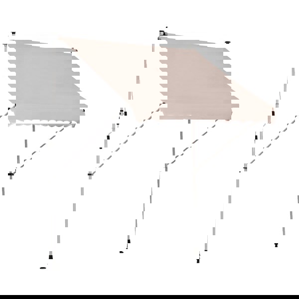 Manual Awning