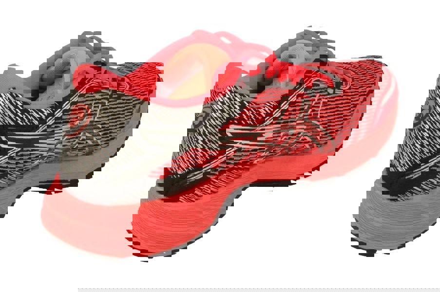 Asics Dynaflyte Womens T6F8Y 2093 - KicksWorldwide