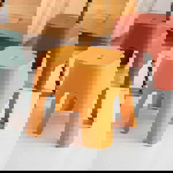 Nordic Kid Stool-Weilai-Weilai Concept