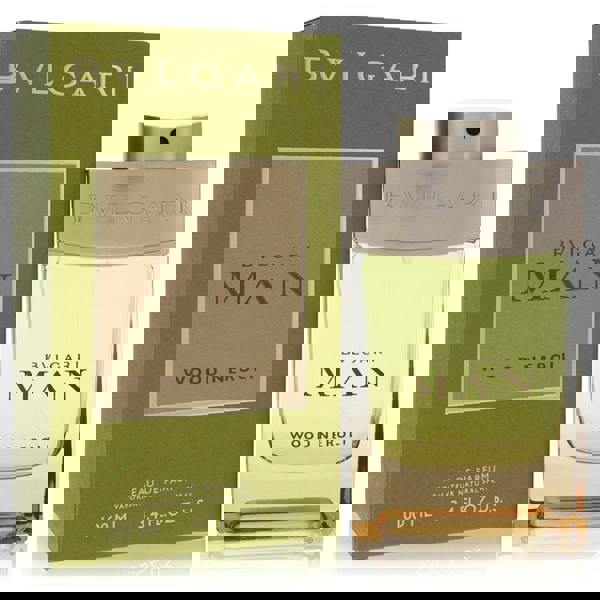 Bvlgari Bvlgari Man Wood Neroli Eau De Parfum 100 ml