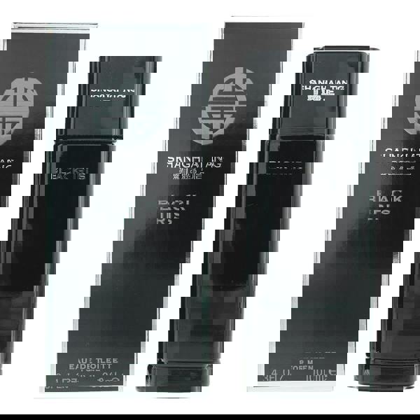Shanghai Tang Black Iris Eau de Toilette 100ml
