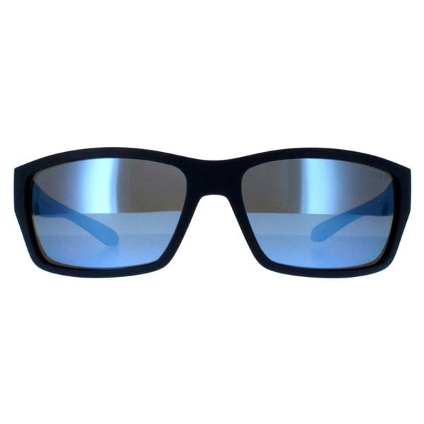 Arnette Sunglasses AN4336 Frambuesa 275422 Dark Blue Dark Grey Mirror Water Polarized