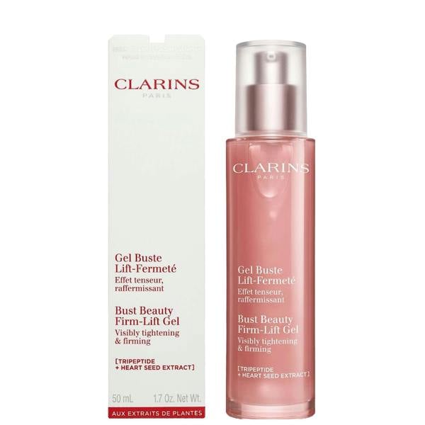 Clarins Bust Beauty Firm-Lift Gel 50ml / 1.7 oz. - Additional 2
