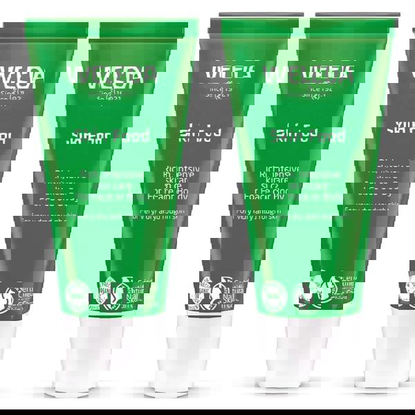 Weleda Skin Food Cream Duo