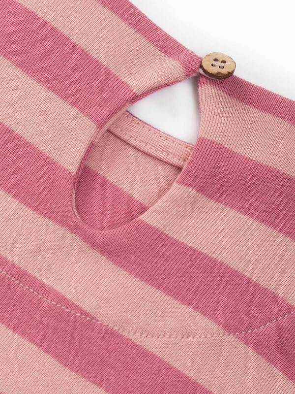 Kite Girls Organic Handy Hedgehog Dress