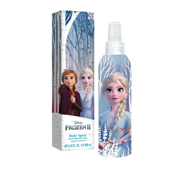 Frozen 2 Disney Frozen 2 Body Spray 200ml