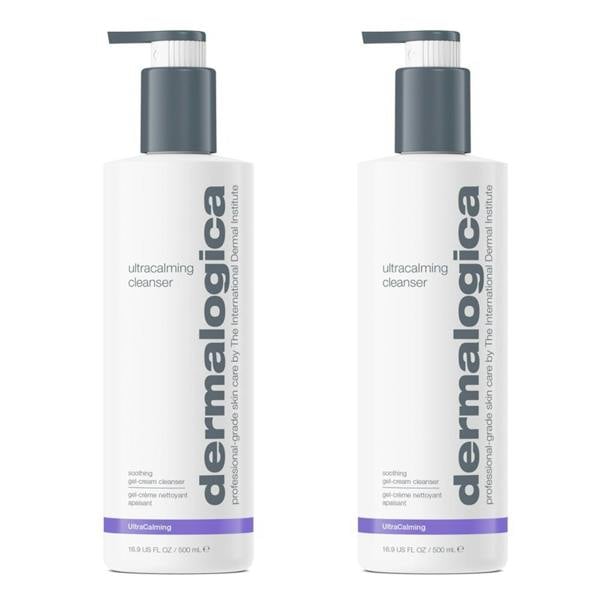 Dermalogica UltraCalming Cleanser Duo
