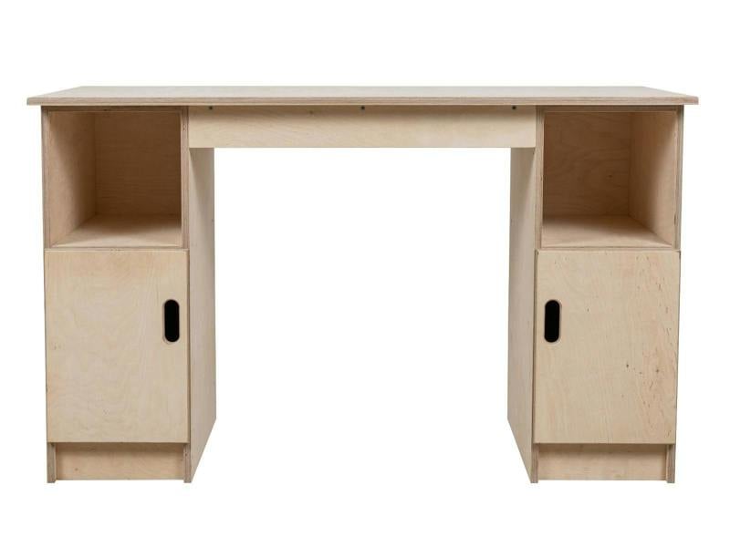 wooden cabinet workbench