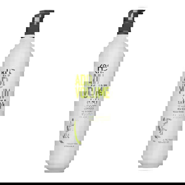 KMS AddVolume Shampoo 750 ml