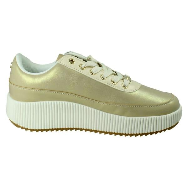 Elle Sport Ladies Elle Sport Casual Trainers F7302