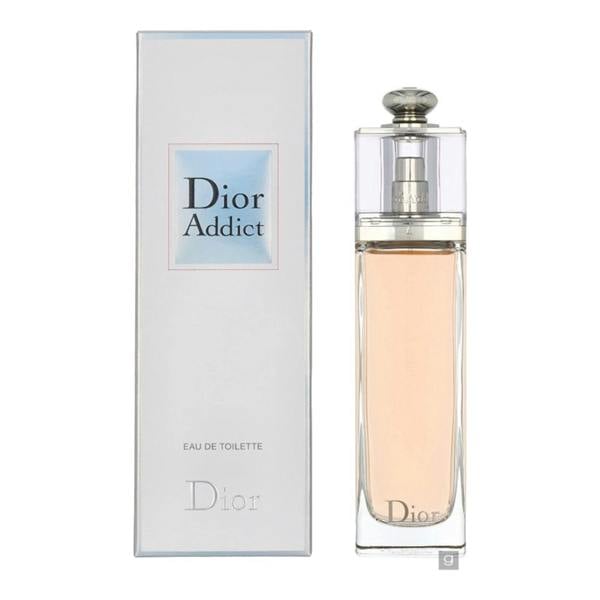 Dior Addict Eau de Toilette 100 ml