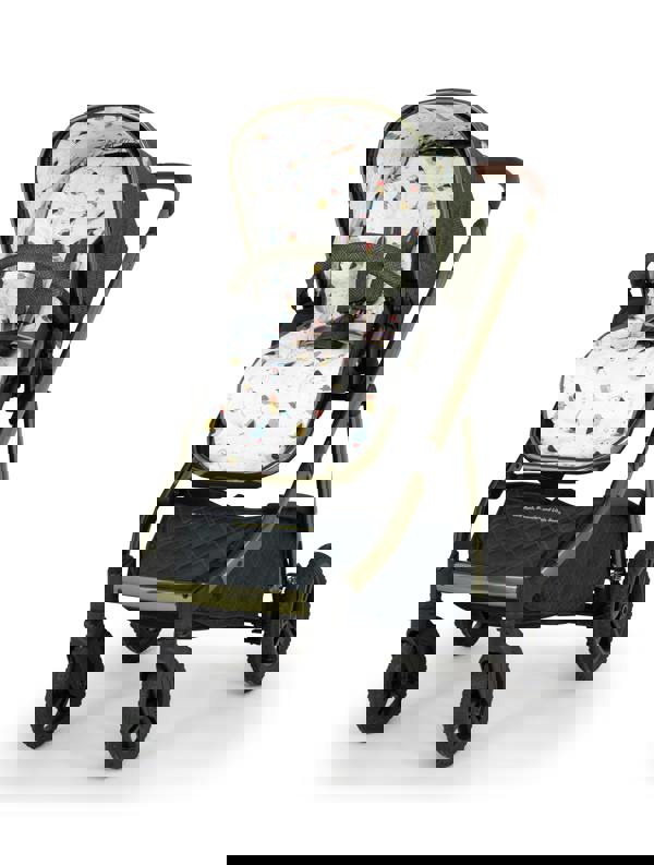 Cosatto Footmuff Bureau - Footmuff - Cosatto Store