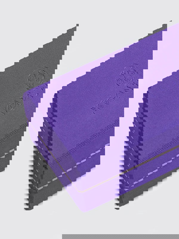 Yoga Studio EVA Yoga Brick - Double Colour 