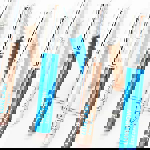 Âme Pure LUXE BROW - Eyebrow Growth Serum For Fuller & Darker Eyebrows