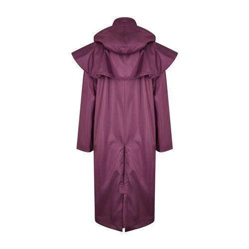 Ladies Champion Sandringham Coat
