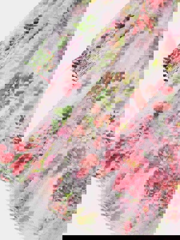 GWD Rya Printed Dress