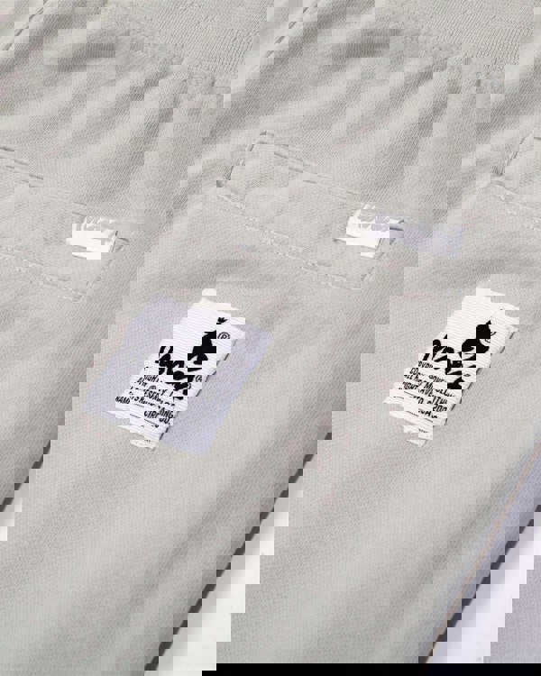 Money Sig Ape Pant High Rise