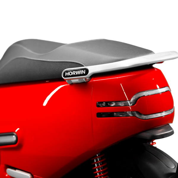 Horwin EK3 Electric Scooter E-Moped