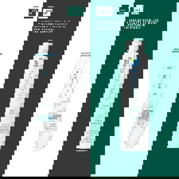 BIOLAGE Volume Boost Shampoo 400 ml