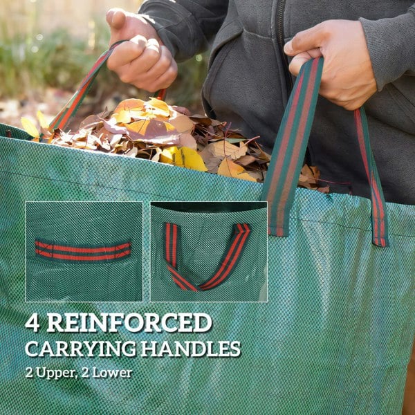 Yard Waste Bag