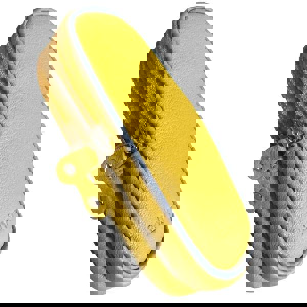 Love EMVY Soft Leather Unisex Double Glasses Case