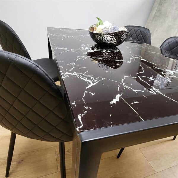 Kosy Koala Black marble 120 + 4 black gem