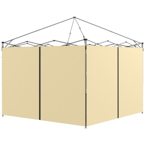 Canopy Sidewalls