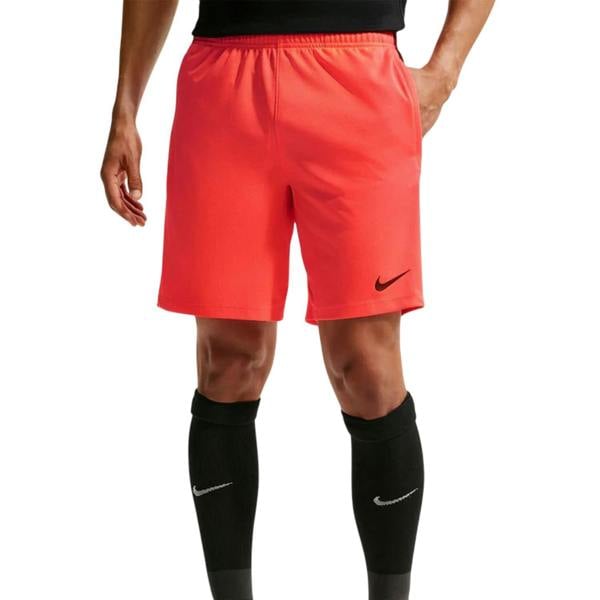 Nike Mens Strike Football Shorts - Lava - 