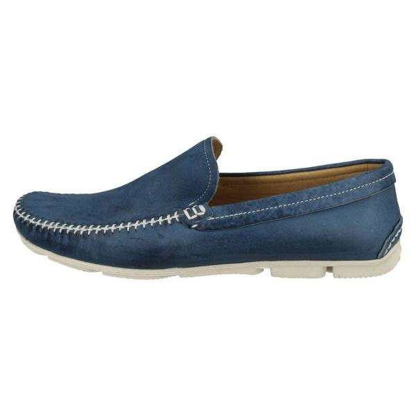 ANATOMIC Mens Anatomic Slip On Loafers Aruja