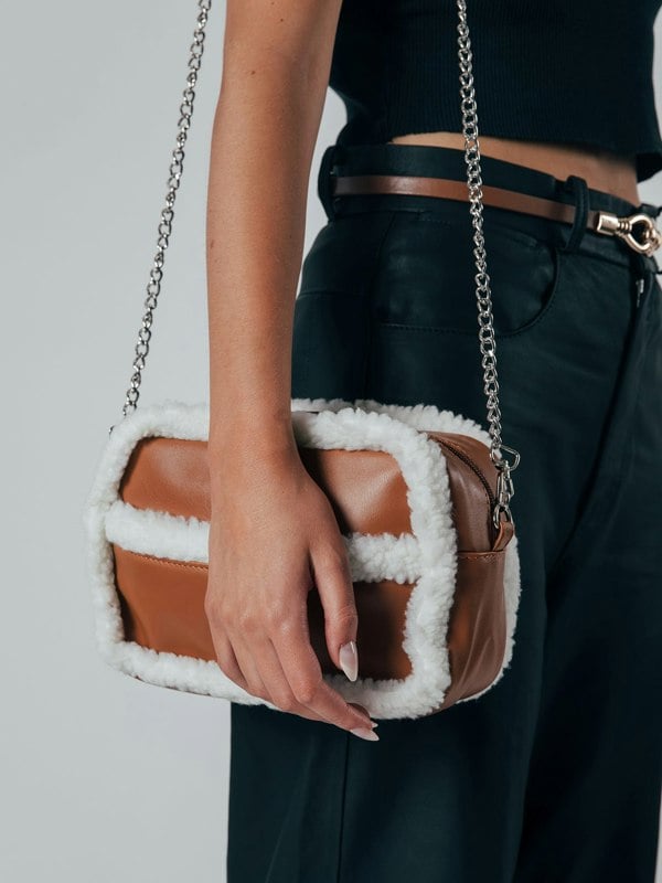 SVNX Adelyn Cross Body Bag