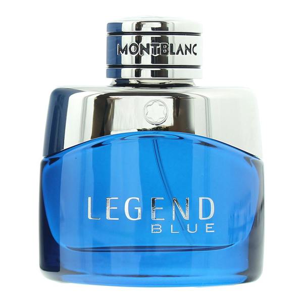 Montblanc Legend Blue Eau de Parfum 30ml Spray for Him