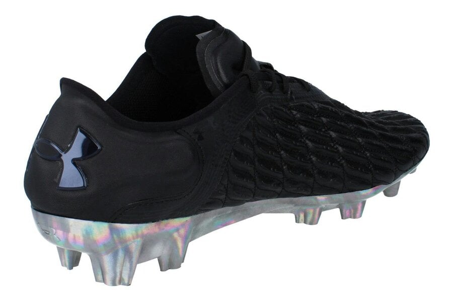 Under Armour Clone Mag 3.0 Fg Mens Football Boots 3026740 Soccer Cleats  001