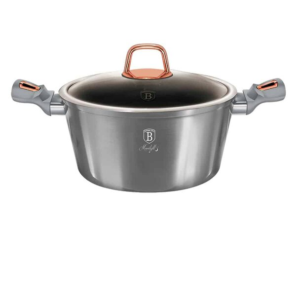 Berlinger Haus Casserole Berlinger Haus BH-6011 Moonlight Collection