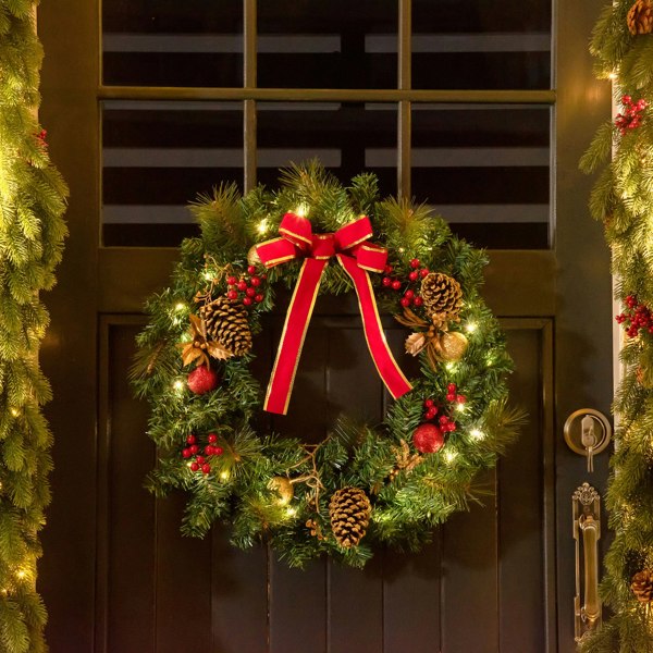 Christmas Wreath