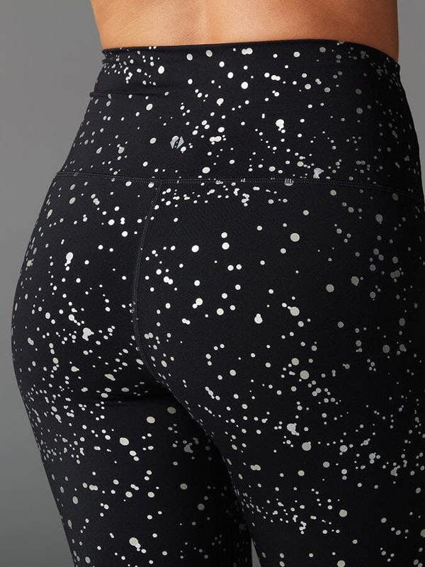 Tavi High Waisted 7/8 Tight Leggings